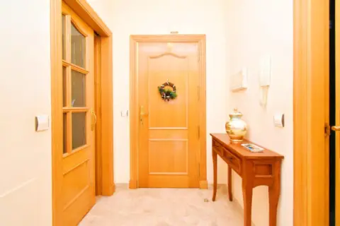 Piso en Centro Ejido