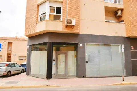 Local comercial en Centro Ejido