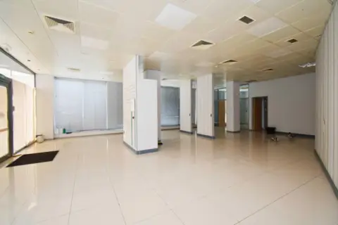 Local comercial en Centro Ejido