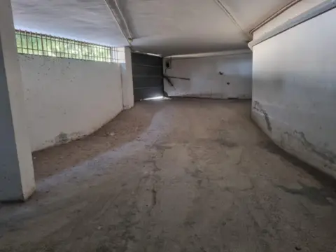 Garaje en Centro
