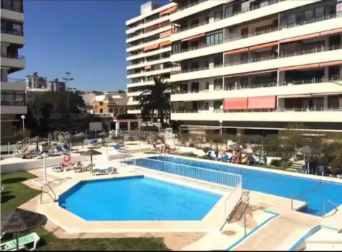 Apartamento en Centro