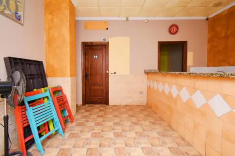 Local comercial en Las Norias