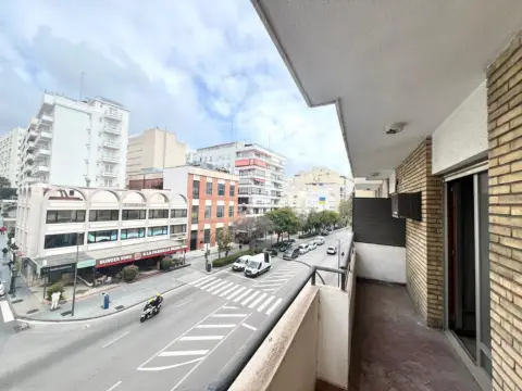 Apartamento en Marbella