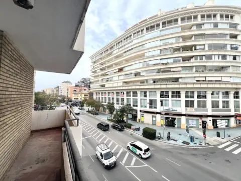 Apartamento en Marbella
