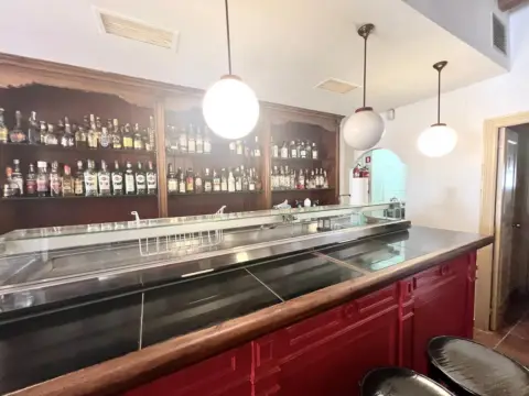 Local comercial en Marbella