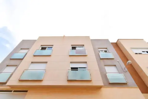 Ático en Ejido Norte