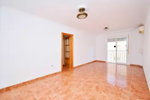 Piso en Centro Ejido