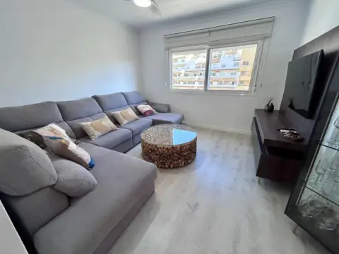 Ático en calle Babor, 1