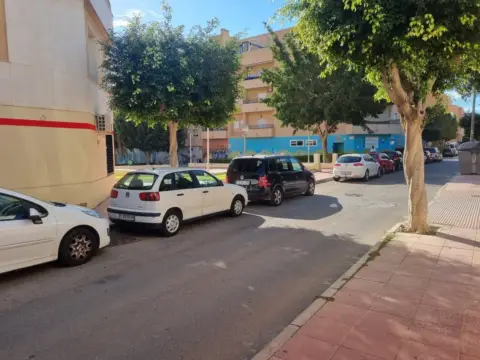 Trastero en Centro Ejido