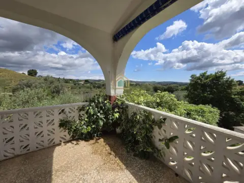 Chalet en calle Poligono 15, Parcela 295, El Rincon