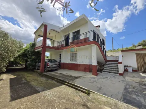 Chalet en calle Poligono 15, Parcela 295, El Rincon