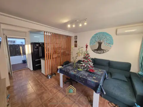 Chalet en calle Francisco Jose Balaca