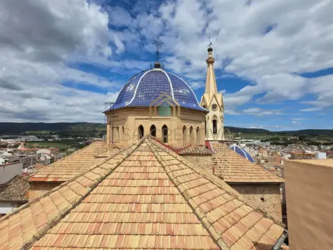 Chalet en Carrer de la Virgen del Carmen