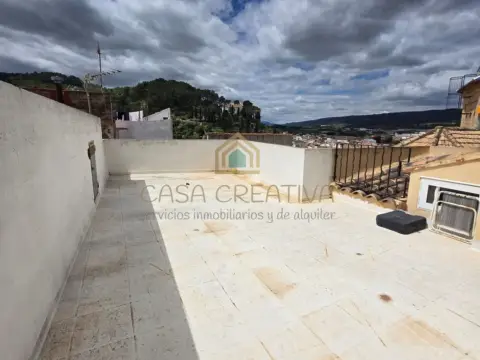 Chalet en Carrer de la Virgen del Carmen