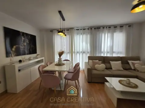 Piso en Carrer de Sant Mateu