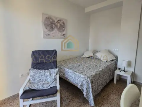 Habitación en Avenida de Vicente Blasco Ibáñez