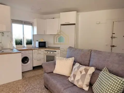 Piso en calle de Tomelloso