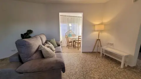 Piso en calle de Tomelloso