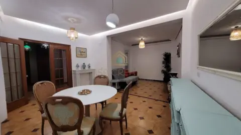 Apartamento en Plaza Mayor