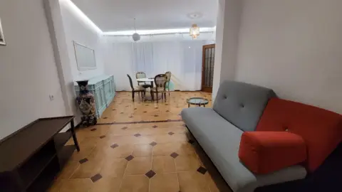 Apartamento en Plaza Mayor