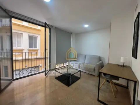 Casa en Carrer de Maldonado