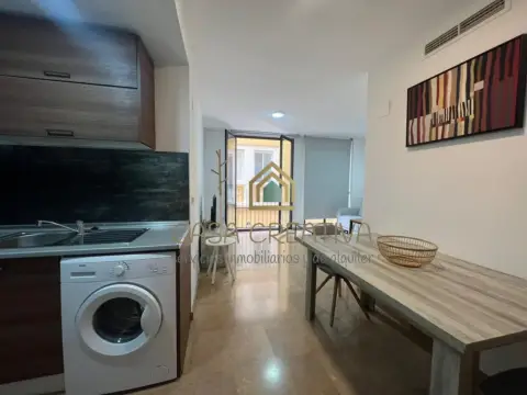 Casa en Carrer de Maldonado