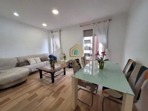 Piso en Passeig de la Petxina