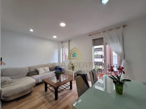Piso en Passeig de la Petxina