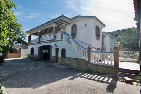 Chalet en Churriana