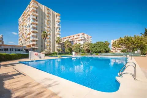 Apartamento en Avenida del Gamonal