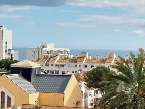 Apartamento en Avenida del Gamonal