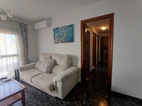 Piso en Camino de Coín