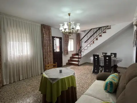 Casa en calle de la Velarde