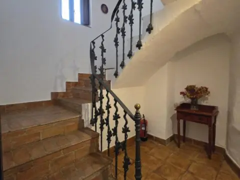 Dúplex en Casco Antiguo