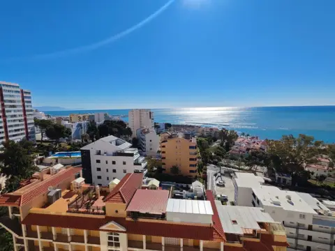 Estudio en calle de las Naciones