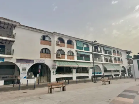 Local comercial en Arroyo de La Miel