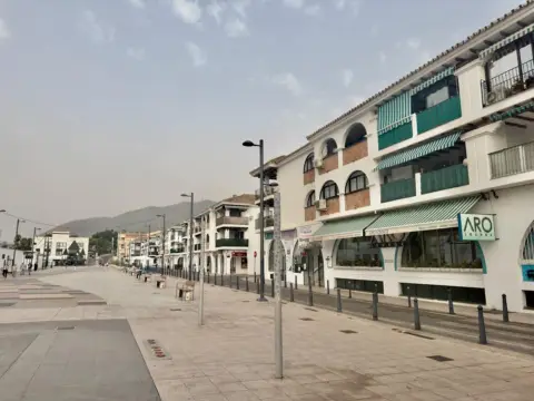 Local comercial en Arroyo de La Miel