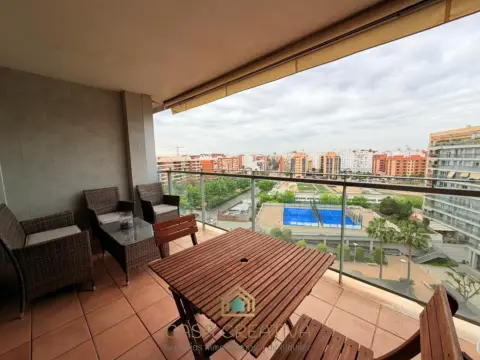 Piso en calle Alfahuir