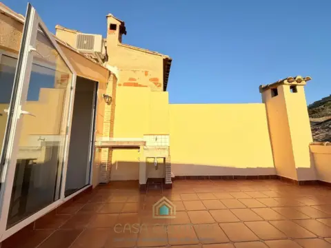 Casa en Carrer de Bruns