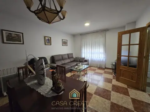 Chalet en calle de Baltasar Gracián