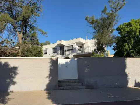 Chalet en Santo Domingo