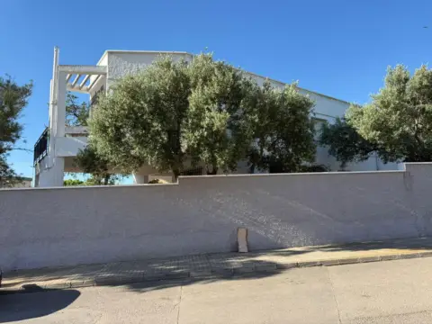 Chalet en Santo Domingo