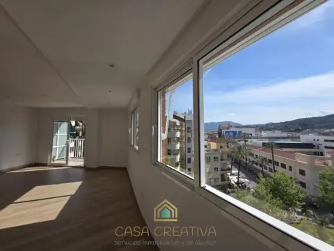 Piso en Plaça de Crist Rei
