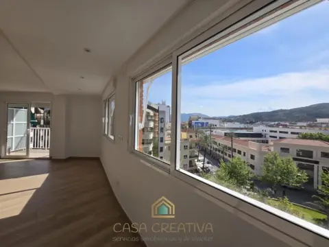 Piso en Plaça de Crist Rei