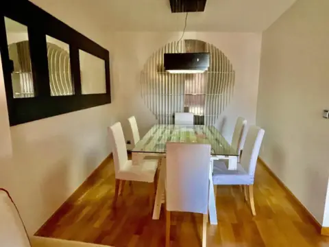 Apartamento en Zona Alta