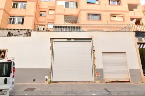 Local comercial en Centro Ejido