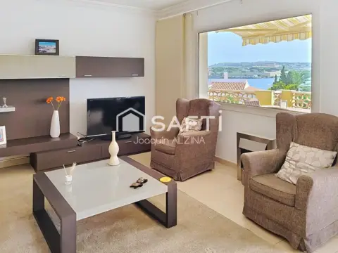 Casa unifamiliar en Es Castell