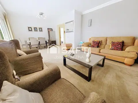 Casa unifamiliar en Es Castell