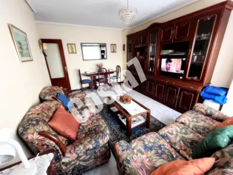 Piso en calle Victoria