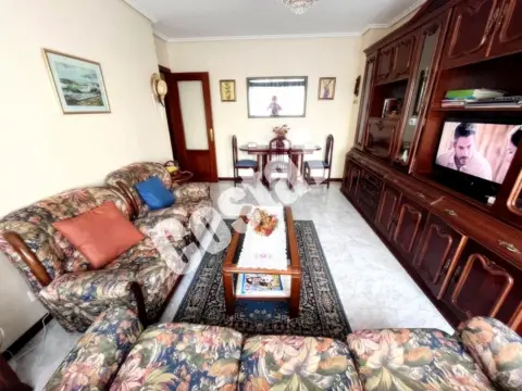 Piso en calle Victoria